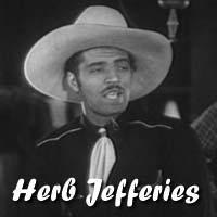Herb Jeffries