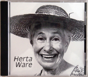 Herta Ware