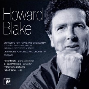 Howard Blake