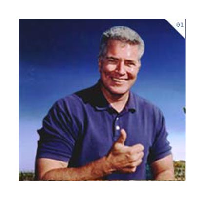 Huell Howser