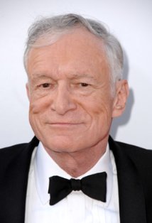 Hugh M. Hefner