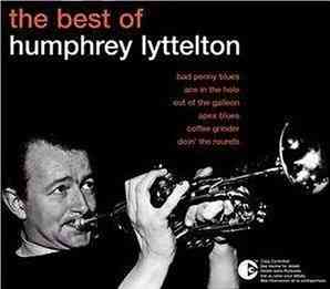 Humphrey Lyttelton