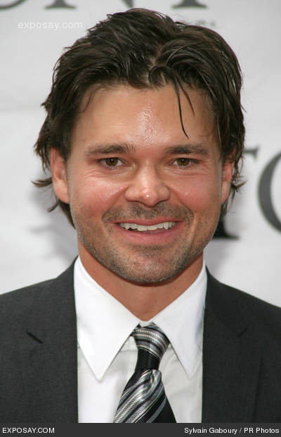 Hunter Foster