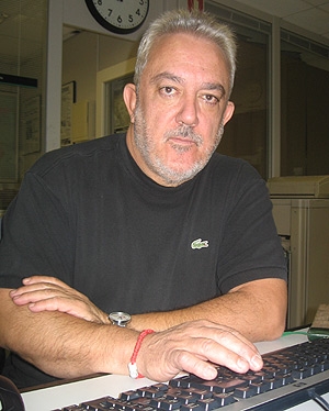 Imanol Uribe