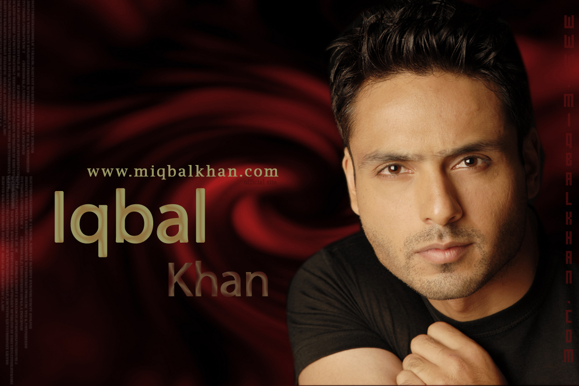 Iqbal Khan