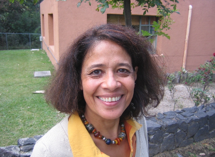 Irene Cruz