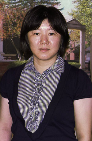 Irene Wang