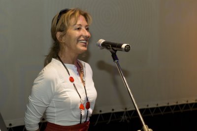 Isabel Medina