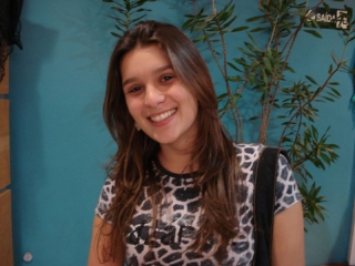 Isabela Garcia
