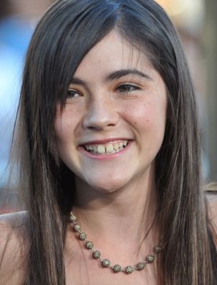 Isabelle Fuhrman