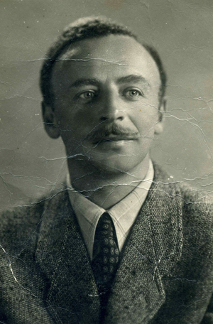 Ivan Dykhovichnyy
