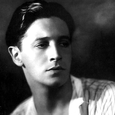 Ivor Novello