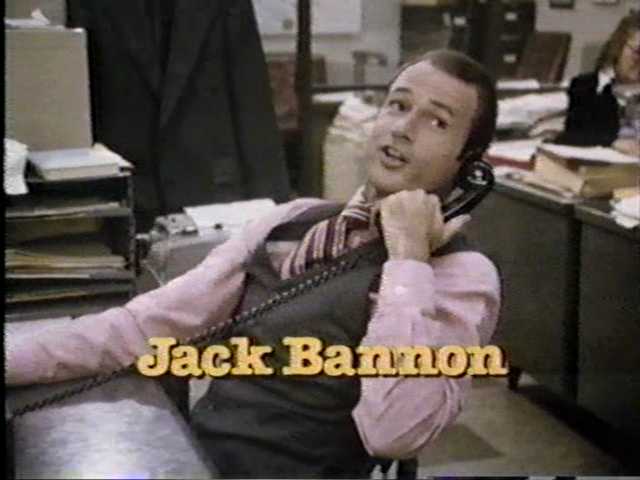 Jack Bannon