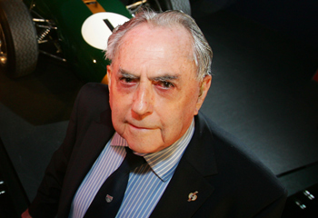 Jack Brabham