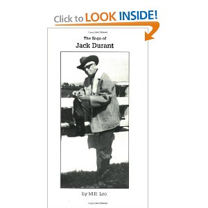 Jack Durant