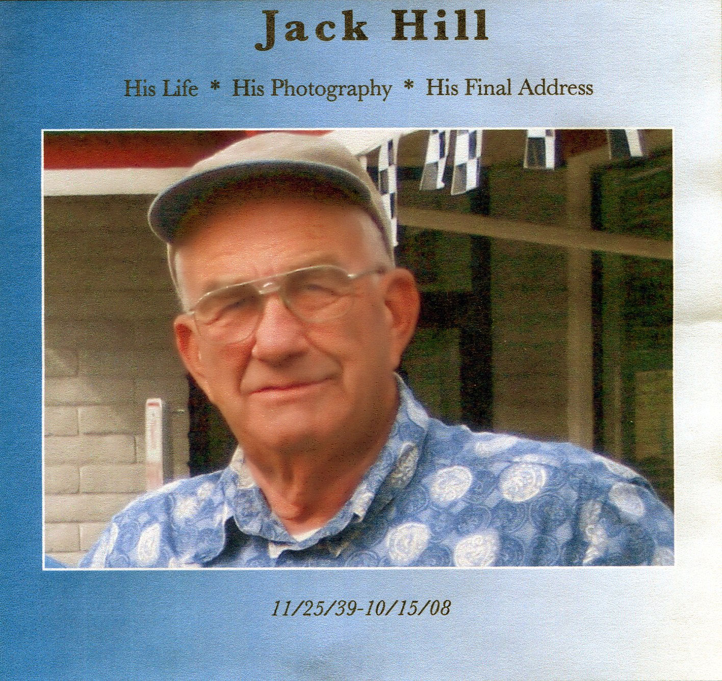 Jack Hill