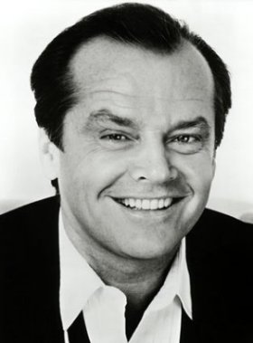 Jack Nicholson