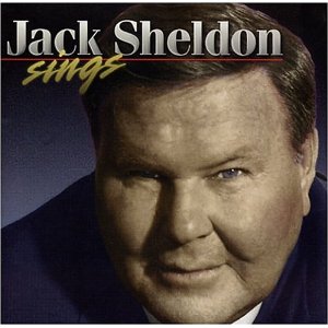 Jack Sheldon
