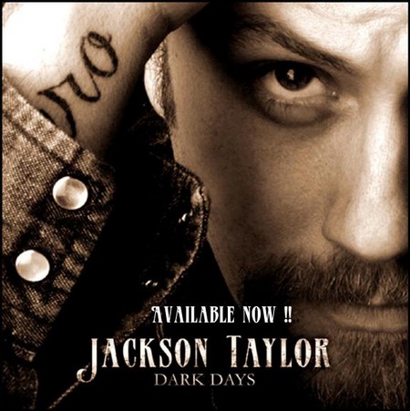 Jackson Taylor