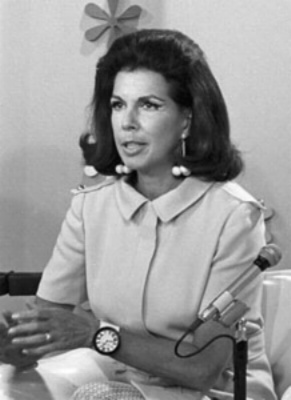 Jacqueline Susann