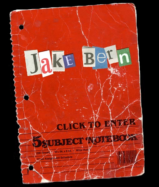 Jake Bern
