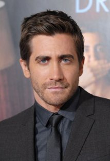 Jake Gyllenhaal