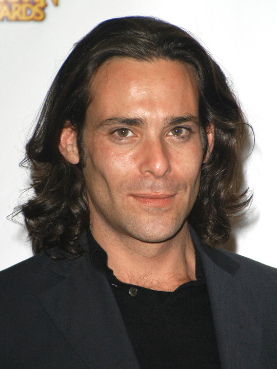 James Callis