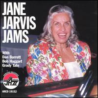Jane Jarvis