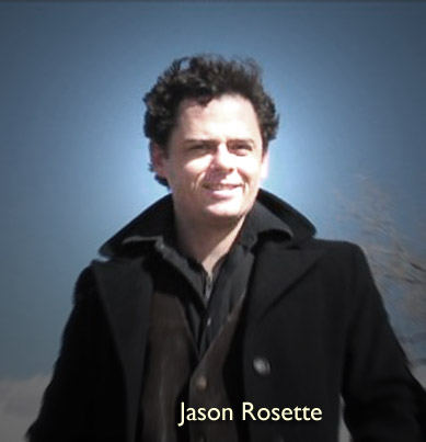 Jason Rosette
