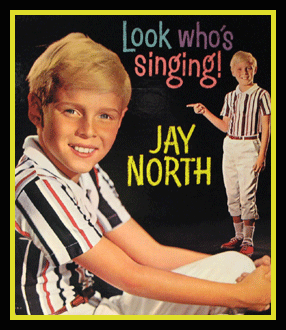 Jay North