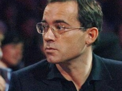 Jean-Luc Delarue