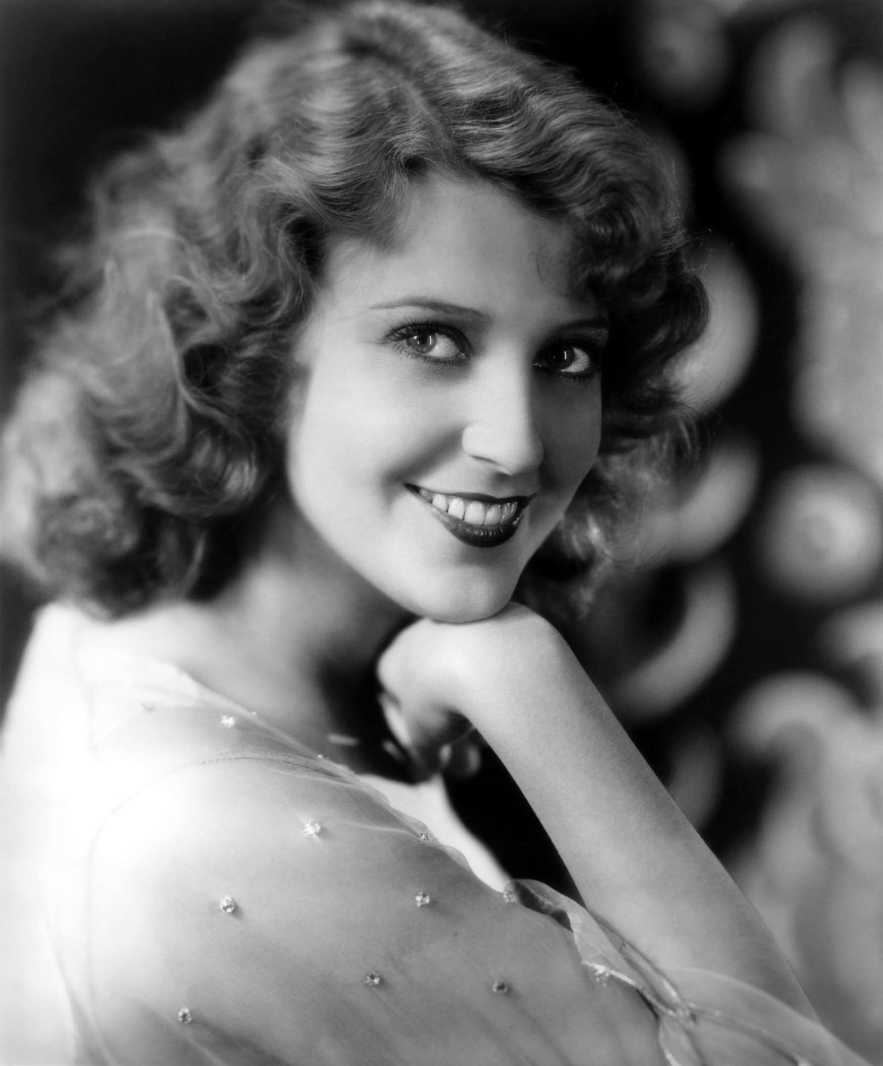 Jeanette MacDonald