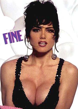 Jeanna Fine