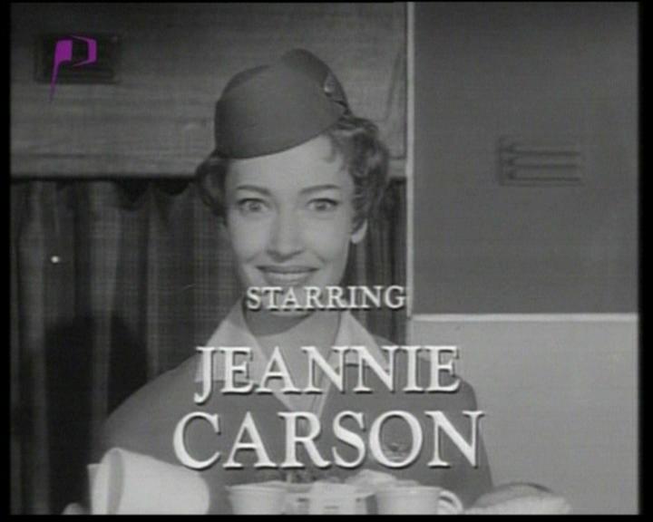 Jeannie Carson