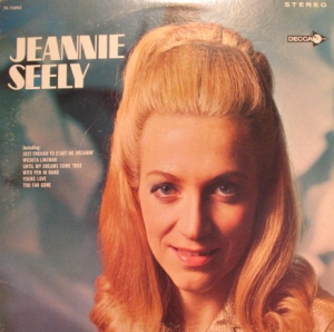 Jeannie Seely