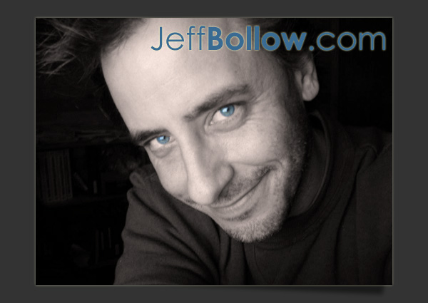 Jeff Bollow