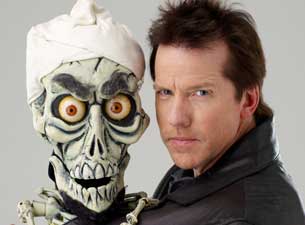 Jeff Dunham