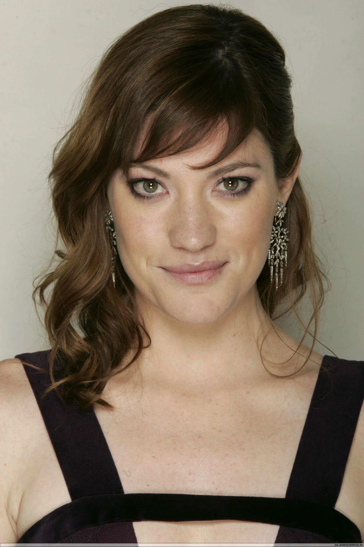 Jennifer Carpenter