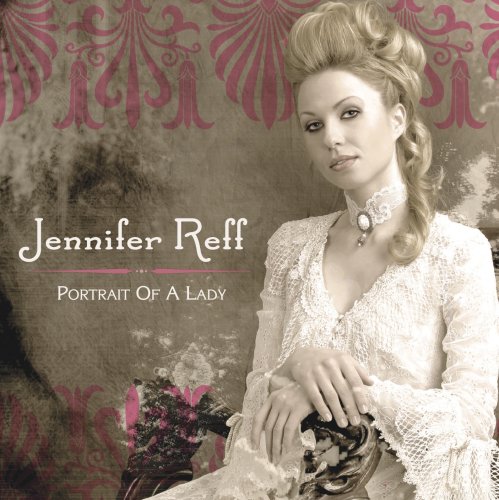 Jennifer Reff