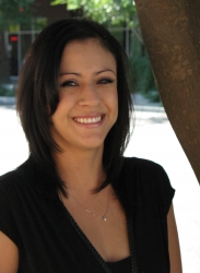 Jennifer Vargas