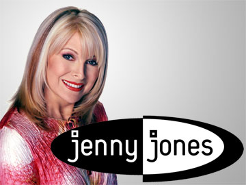 Jenny Jones