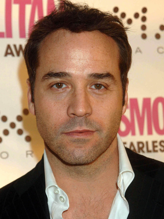 Jeremy Piven