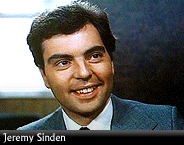 Jeremy Sinden