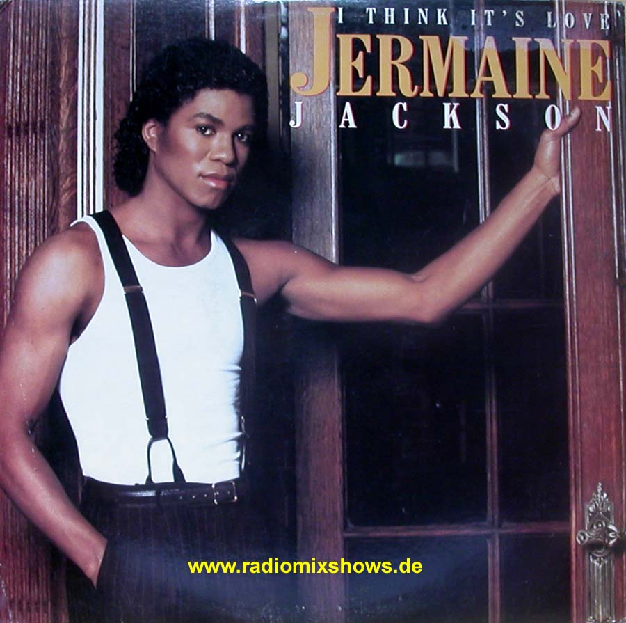 Jermaine Jackson II