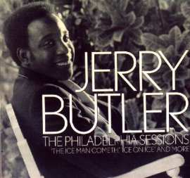 Jerry Butler