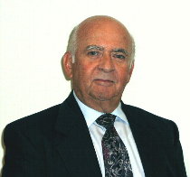 Jerry Hausner