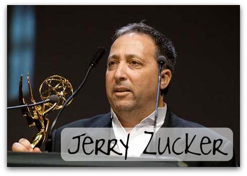 Jerry Zucker