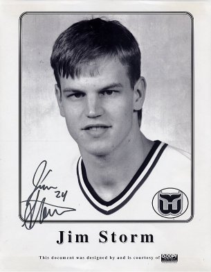 Jim Storm