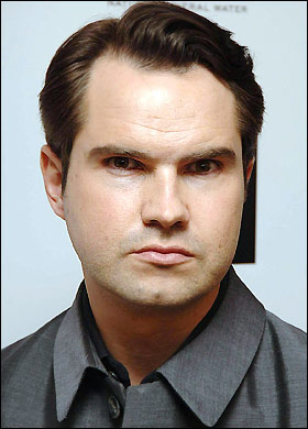 Jimmy Carr