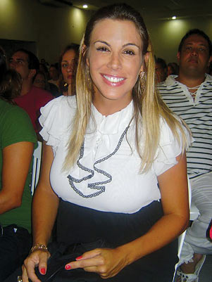 Joana Prado